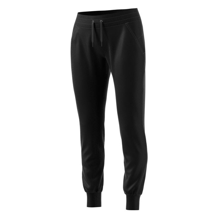 Adidas Women&#39;s Team Issue Fleece Joggers