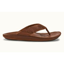 OluKai Men's Hoe Casual Sandals