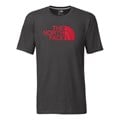 The North Face Men's Ss Half Dome Tee Short Sleeve T-shirt