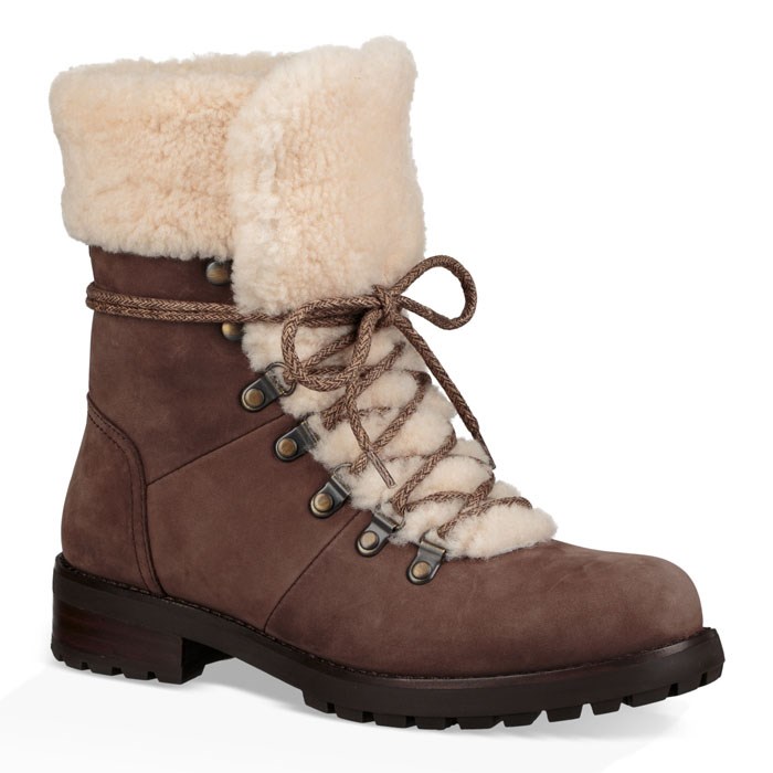 Ugg Women&#39;s Fraser Boots