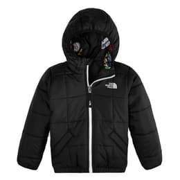 The North Face Toddler Boy's Perrito Reversible Snow Jacket