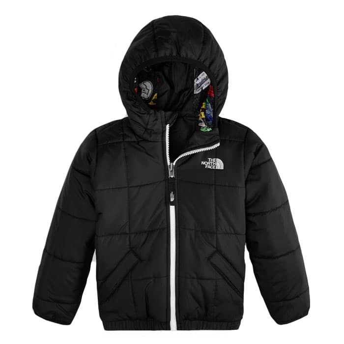 The North Face Toddler Boy's Perrito Revers