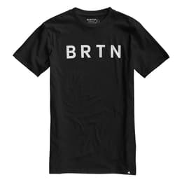 Burton Men's Brtn Short Sleeve T-Shirt