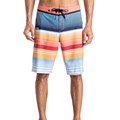 Quiksilver Men's Everyday Stripe Vee 21" Boardshort alt image view 2