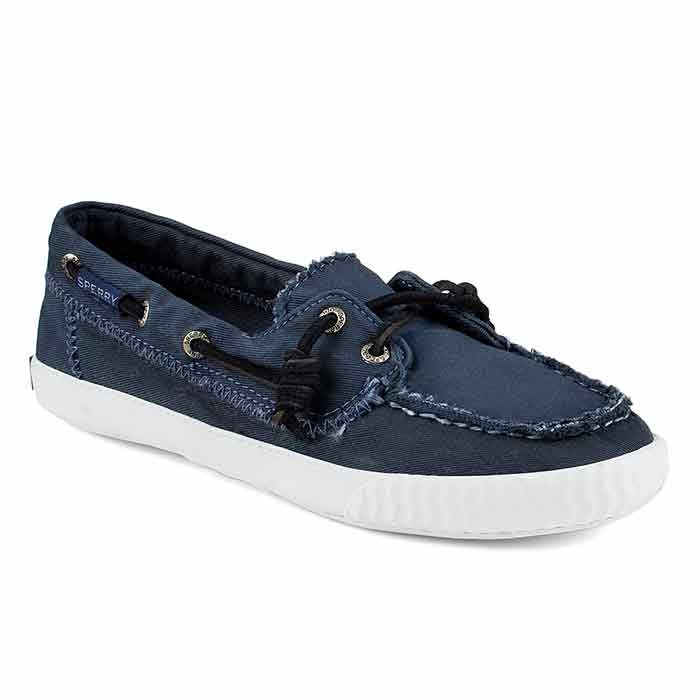 Sperry Women's Sayel Away Casual Casual Sho