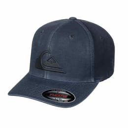 Quiksilver Men's Amphibiano Amphibian Flexfit Hat