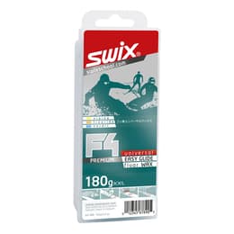 Swix F4 Universal Glide Wax 180g