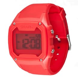 Freestyle Killer Shark Silicone Watch