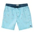 Billabong Men&#39;s Sundays Layback Boardshorts