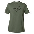 Fox Men's Legacy Fox Head Short Sleeve T-sh