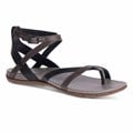 Chaco Women&#39;s Juniper Sandals Black