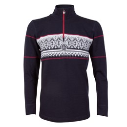 Dale Of Norway Men's Rondane Masculine Sweater