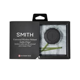 Smith Outdoor Tech Wireless Chips Bluetooth Helmet Speakers