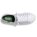 Keds Women's Kickstart Perf Leather Casual