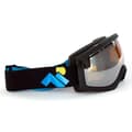 Sun &amp; Ski Ridgewood Snow Goggles