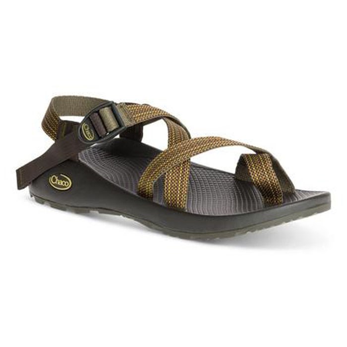 Chaco Men&#39;s Z/2 Classic Casual Sandals