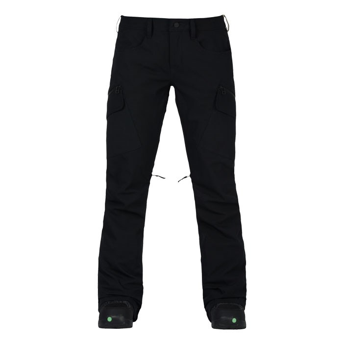 Burton Women's Gloria Snowboard Pants- Shor