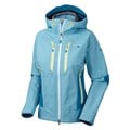 Mountain Hardwear Women's Drystein Ii Rain Jacket