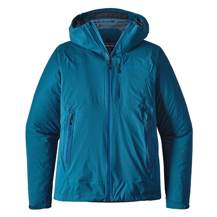 Patagonia Men&#39;s Stretch Rainshadow Rain Jac