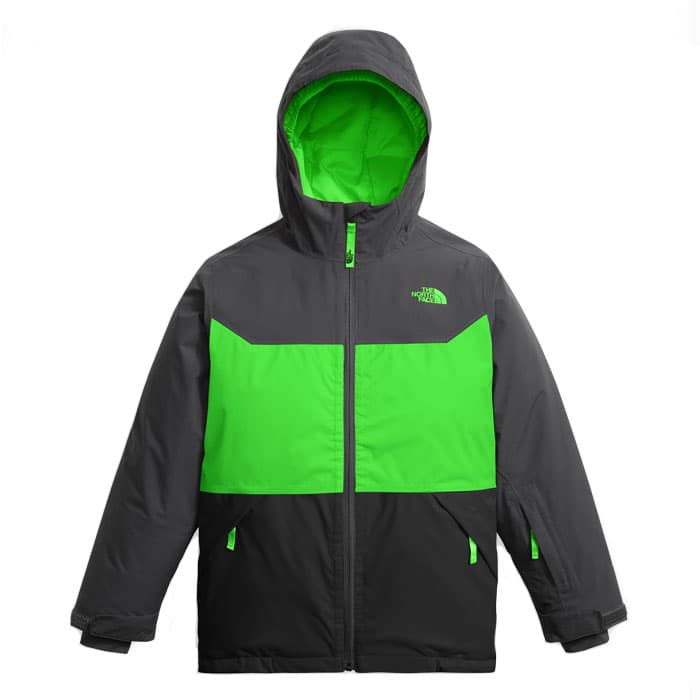 The North Face Boy's Brayden Insulated Jack