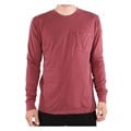 Rvca Men's Ptc Pigment Long Sleeve T-Shirt alt image view 2