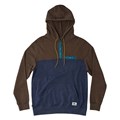 Hippy Tree Men&#39;s Noosa Hoodie