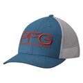 Columbia Men&#39;s Pfg Mesh Snap Back Cap