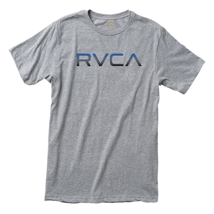 RVCA Men's Big RVCA T-Shirt