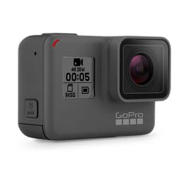 GoPro HERO5 Black Ultra HD Camera