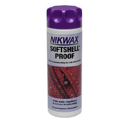 Nikwax Softshell Proof Wash