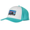 Patagonia Men&#39;s &#39;73 Logo Roger That Hat