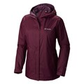 Columbia Women's Arcadia II Rain Jacket alt image view 3