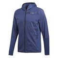 Adidas Men's Terrex Skyclimb Fleece Jacket