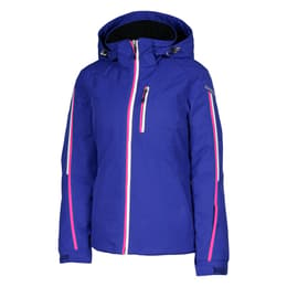 Karbon Women's Dove Insulated Ski Jacket