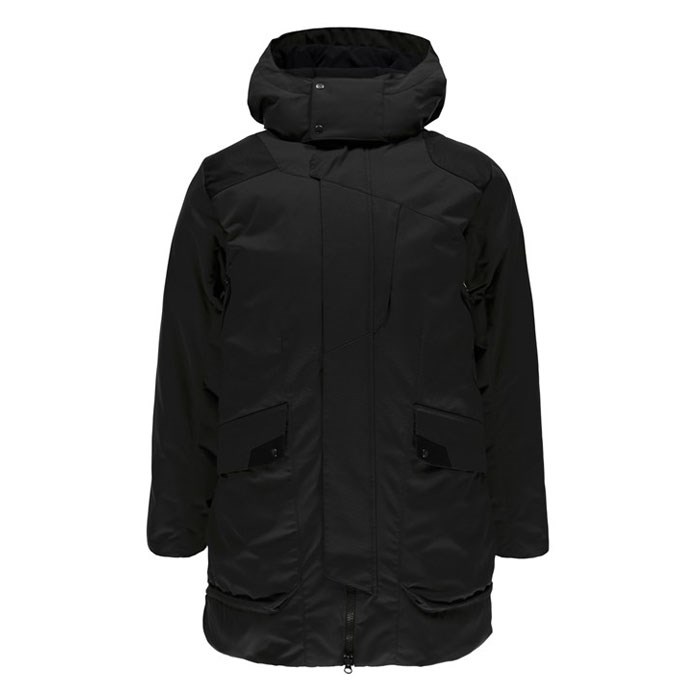 Spyder Men's Deck Snow Parka