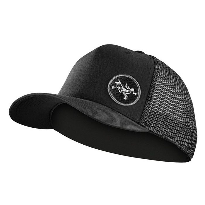 Arc`teryx Men's Patch Trucker Hat