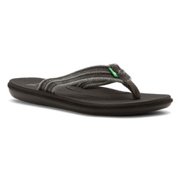 Sanuk Men's Planer Webbing Sandals