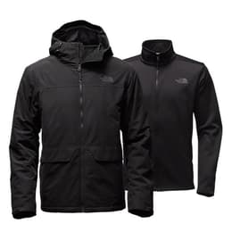 The North Face Men's Canyonlands Triclimate Ski Jacket