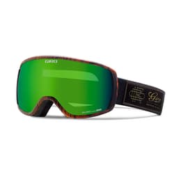Giro Balance Snow Goggles With Loden Green Lens