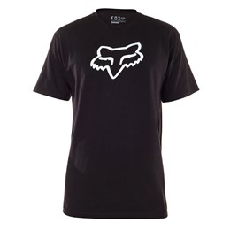 Fox Men's Legacy Fox Head Short Sleeve T-shirt