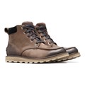 Sorel Men's Madson Moc Toe Waterproof Boots