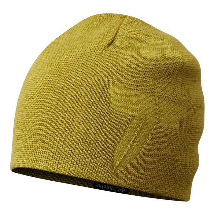 Columbia Men&#39;s Powder Keg Wool Beanie