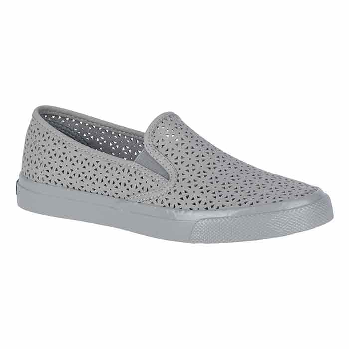 Sperry Women's Seaside Perforated Casual Gr