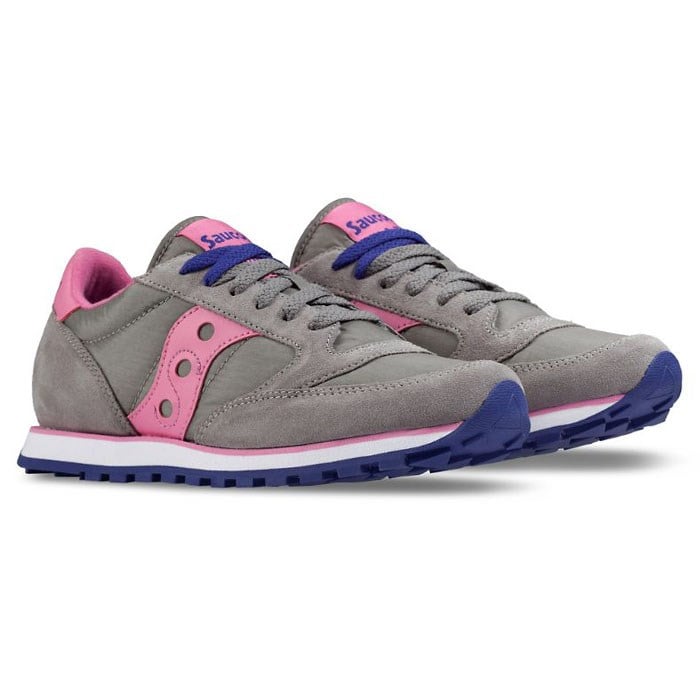 Saucony Women&#39;s Jazz Low Pro Casual Shoes