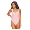 Splendid Women&#39;s Color Blocked One Piece Sw