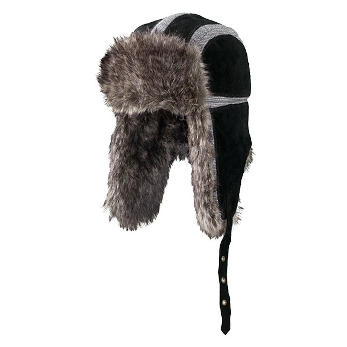 Screamer Men's Vodka Bar Bomber Hat