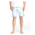 Billabong Men&#39;s 73 Lo Tides Line Up Boardsh