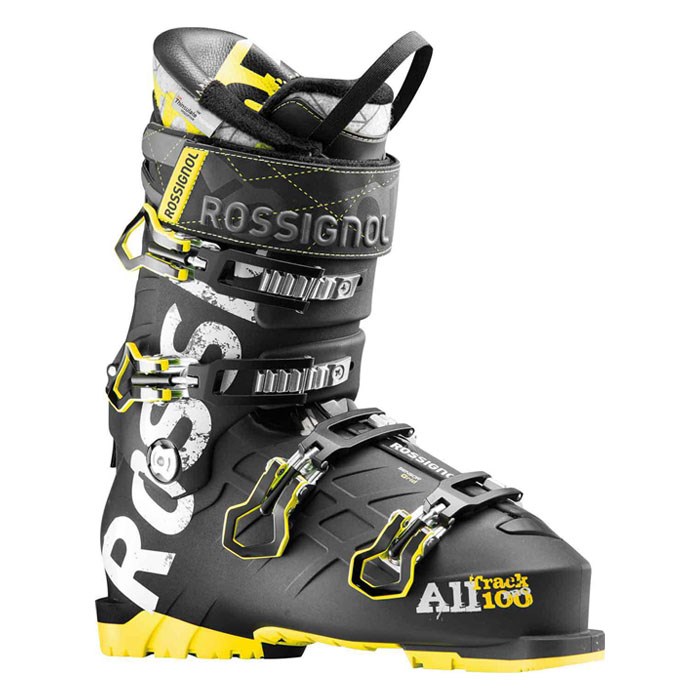 Rossignol Men's Alltrack Pro 100 Ski Boots