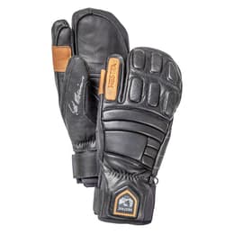 Hestra Men's Morrison Pro Model 3-finger Gloves