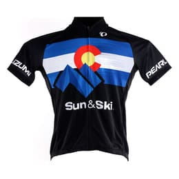 Pearl Izumi Men's S&S Colorado Select Escape LTD Cycling Jersey
